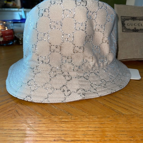 Gucci bucket hat - Picture 4 of 5
